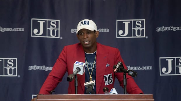 Deion Sanders